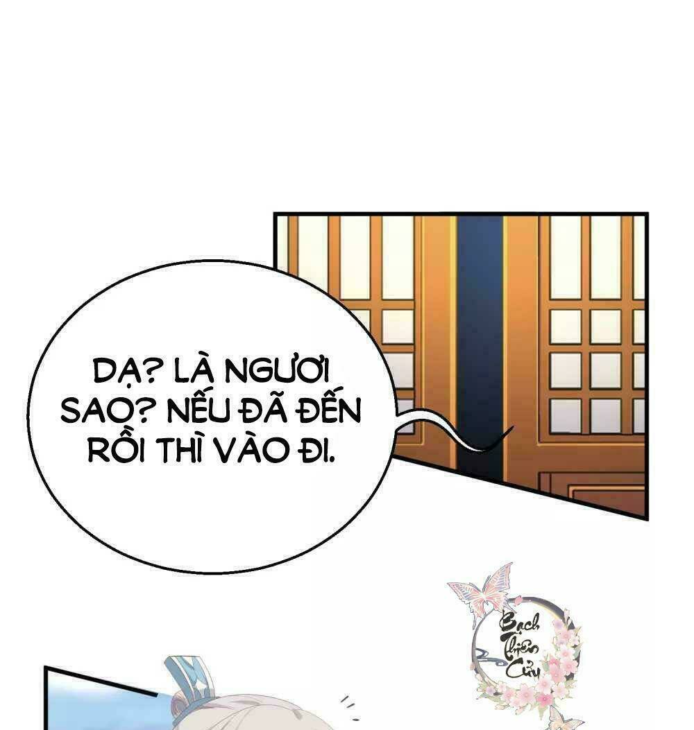 xuyên nhanh - hướng dẫn tự cứu của nữ phụ chapter 10 12