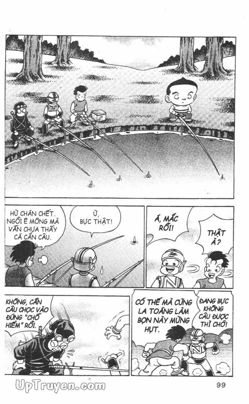 đội quân nhí nhố chapter 37 101