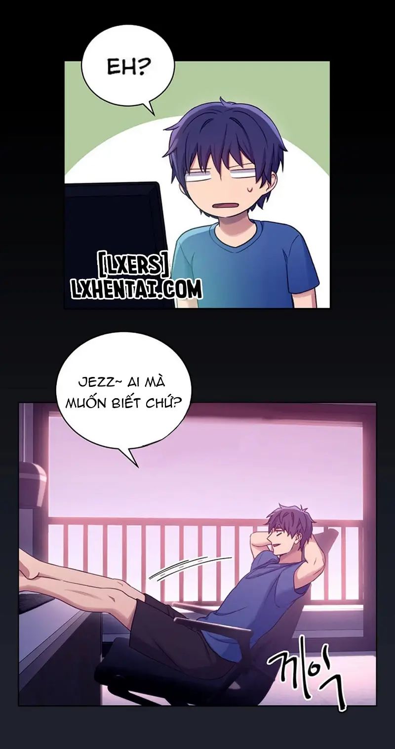 bạn của mẹ kế - không che chapter 7 28