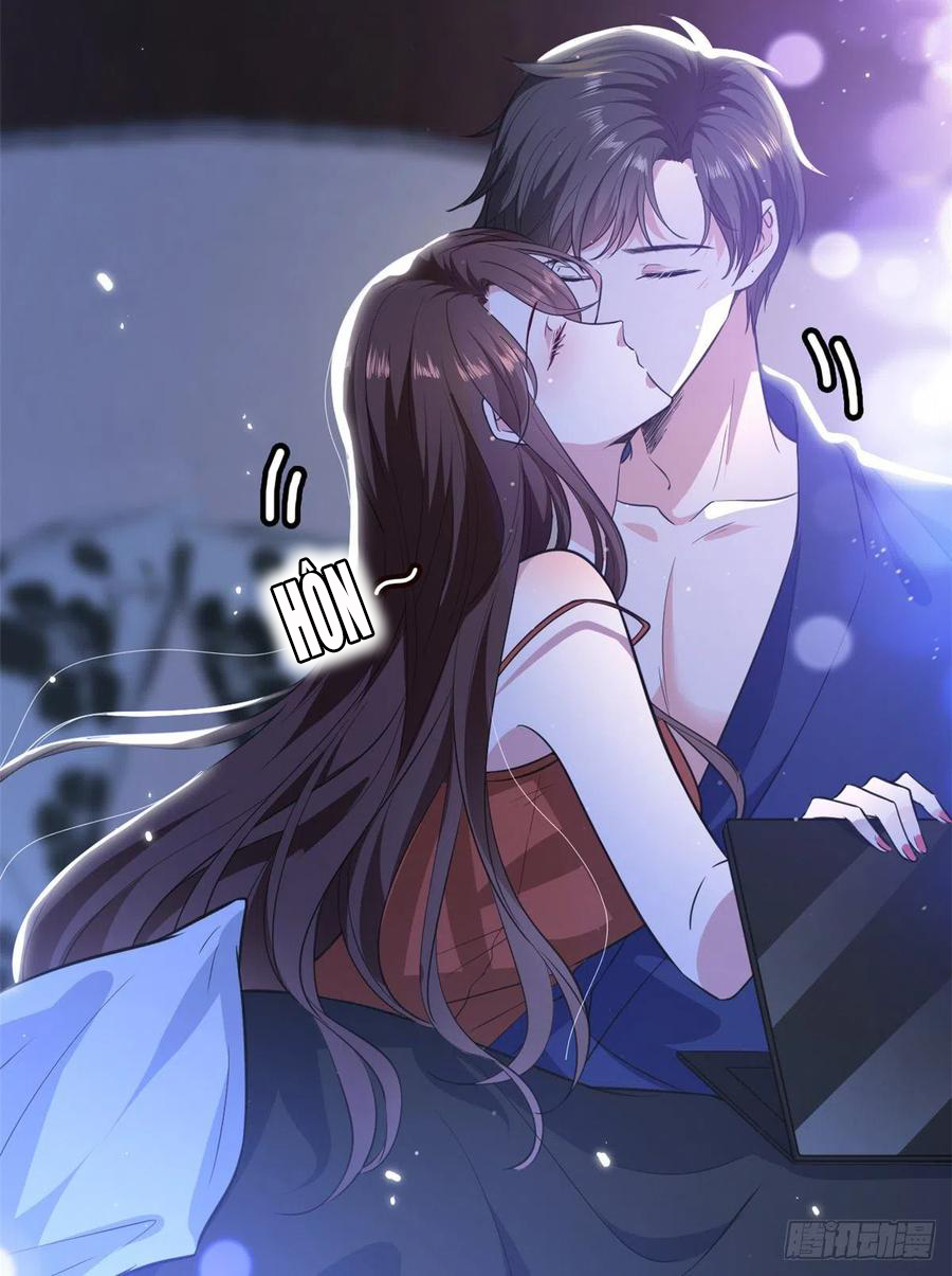 thí hôn lão công, cần giúp sức chapter 234 17