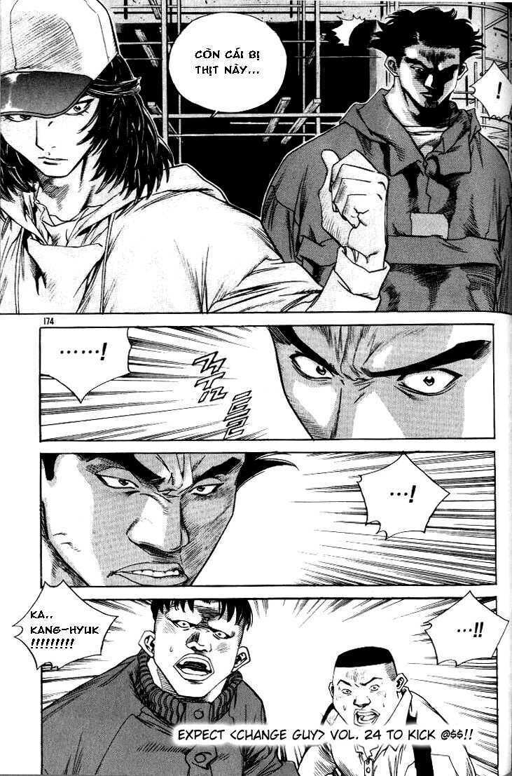 change guy chapter 219 14