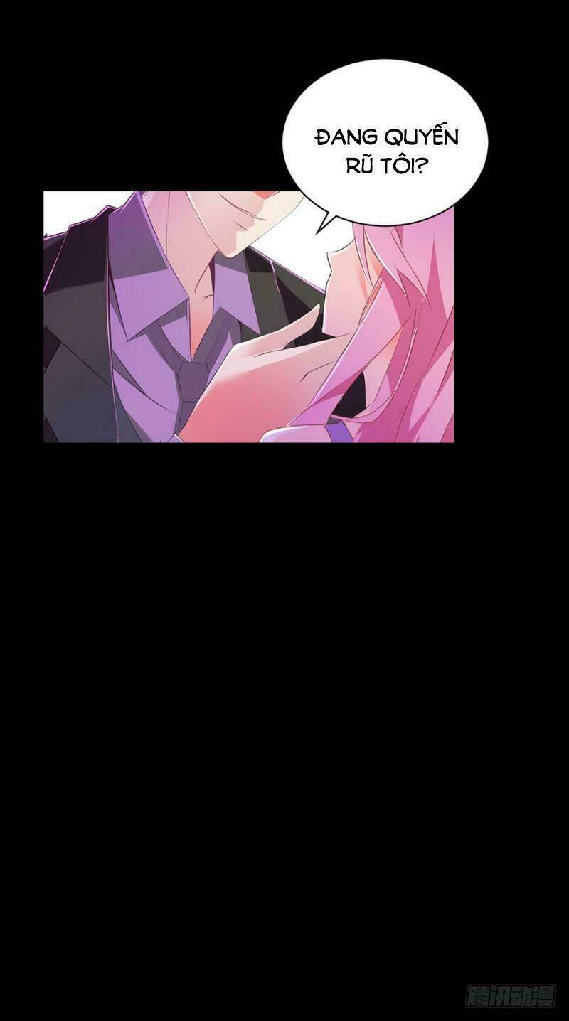 bảy ngày thực cốt hôn ước chapter 3 18