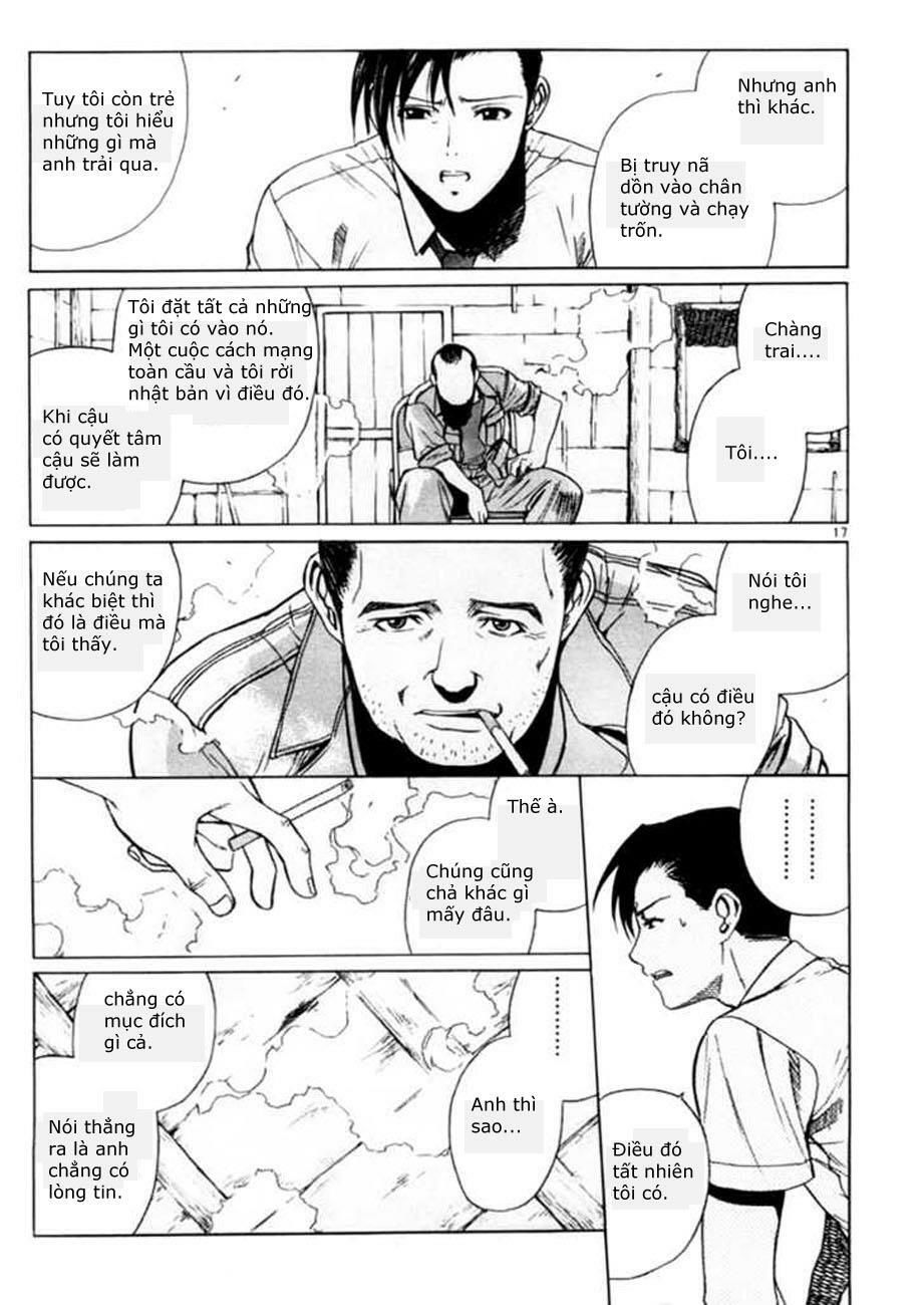 hố đen chapter 19 16