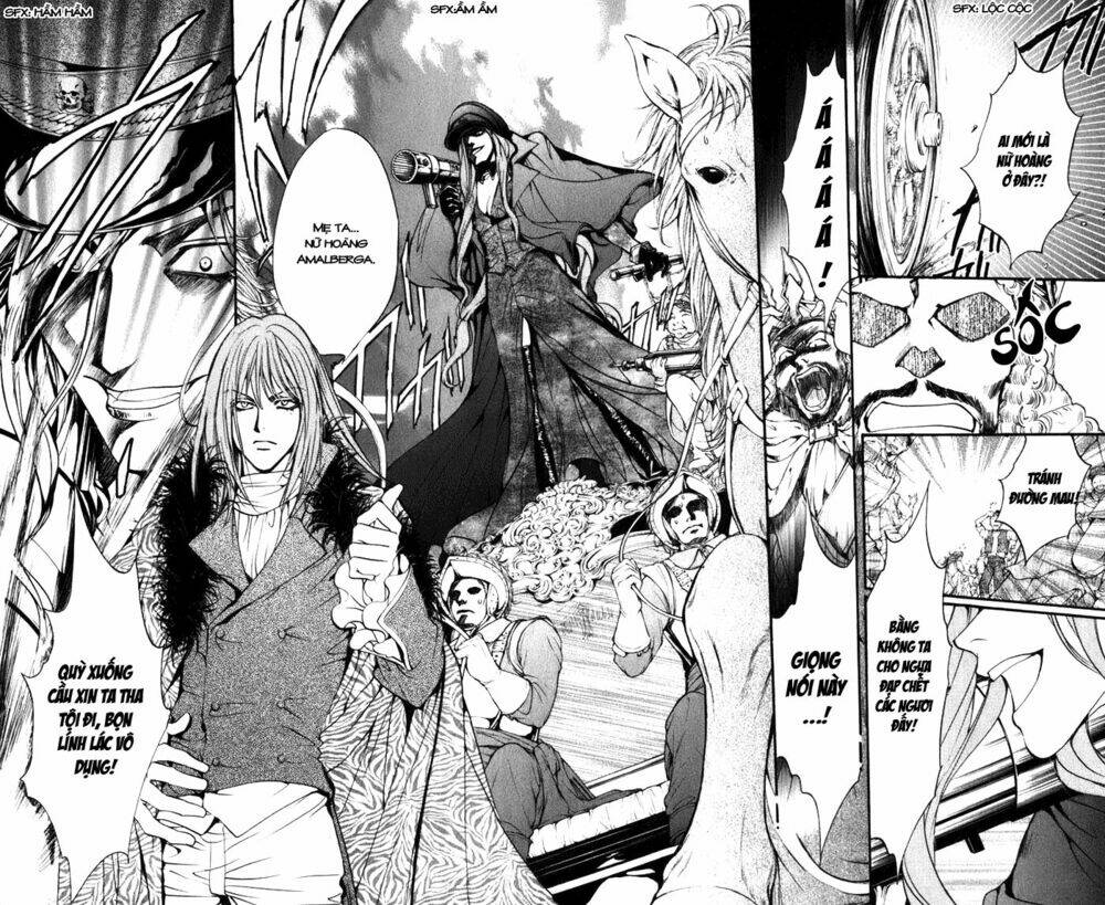 ludwig kakumei chapter 15 27