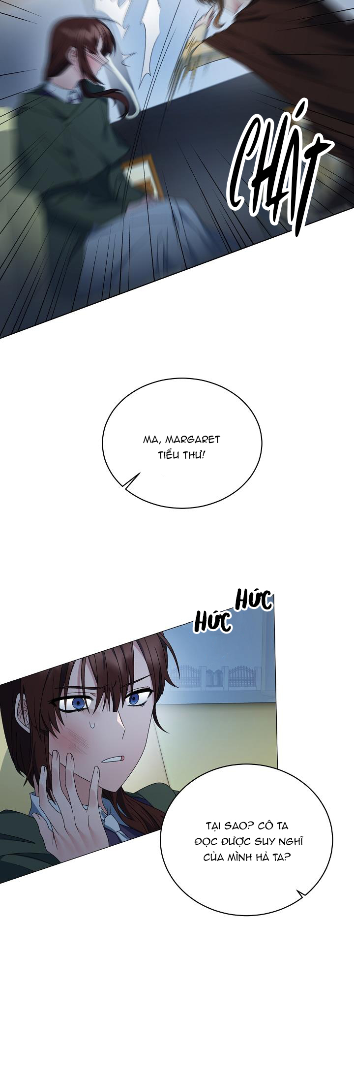 tôi sẽ trở thành nhân vật chính chapter 19 10