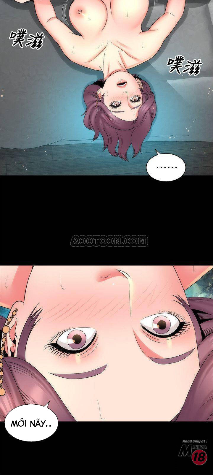 mother and daughter next door chapter 38 3