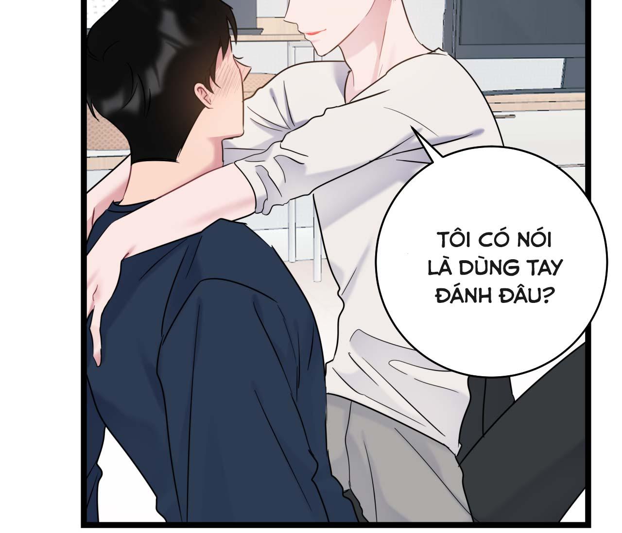 tình yêu bình dị nhất chapter 23 76