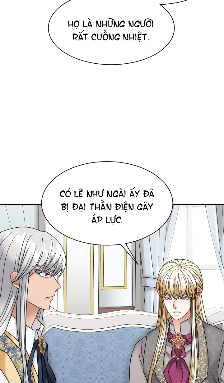 [18+] Khi Nàng Khóc Trông Thật Xinh Đẹp chapter 47.2 - Trang 13