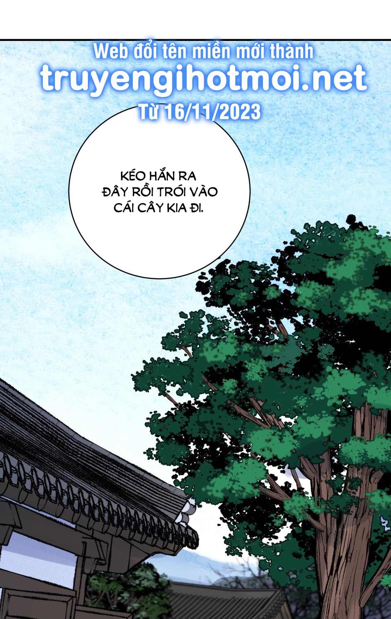 [18+] trượng kiếm tựa hoa chapter 54.2 22