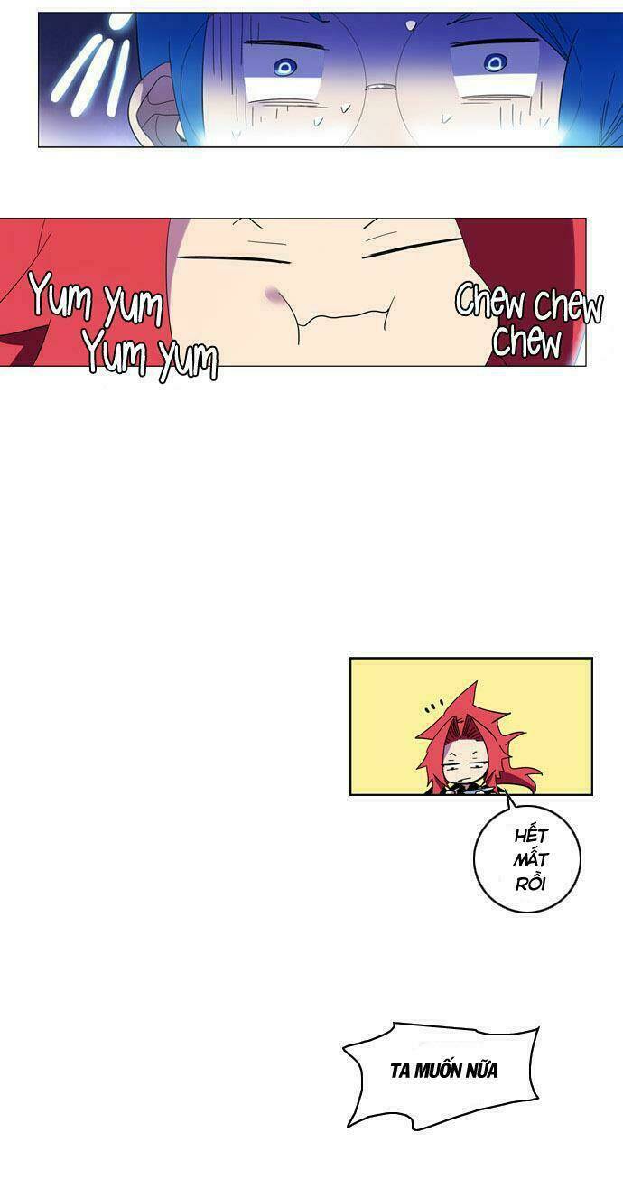 bản khế ước linh hồn chapter 92 34