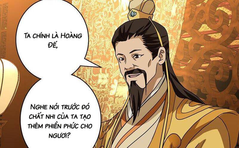 thiên long bát bộ webtoon chapter 17 62