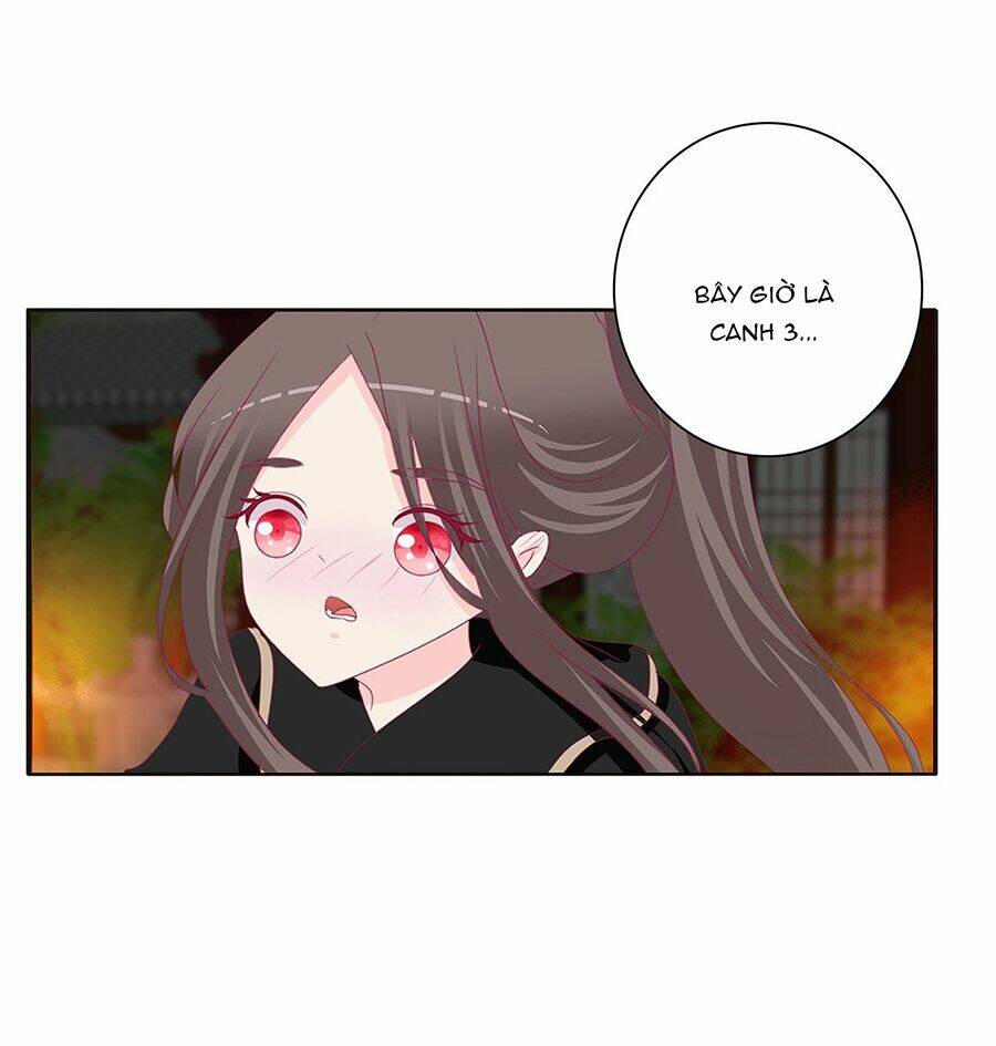 tướng quân mời ra trận chapter 167 11