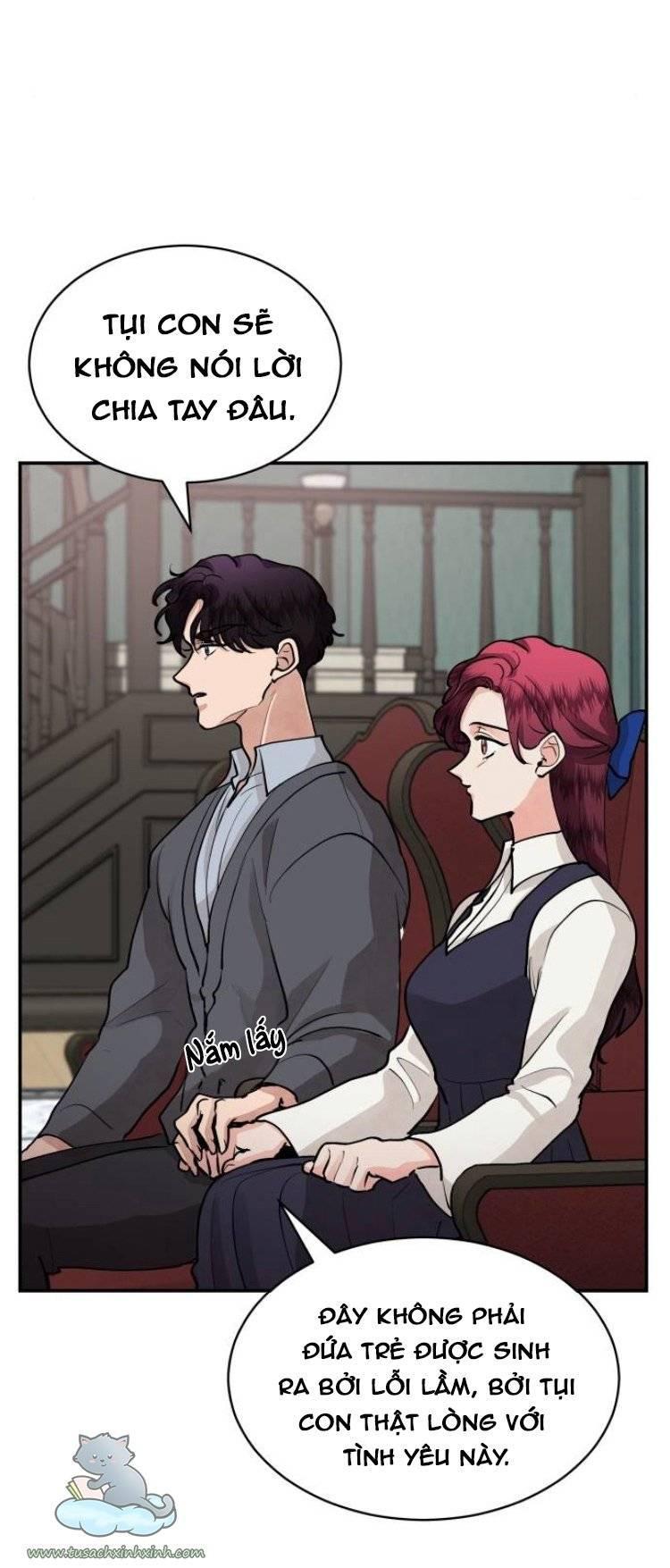 oan gia ngõ hẹp chapter 64 6