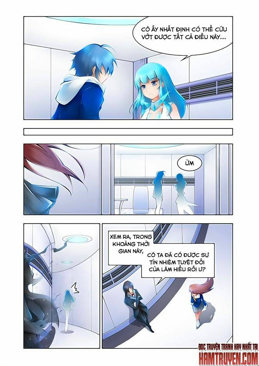 phá hiểu thế kỷ chapter 26 9