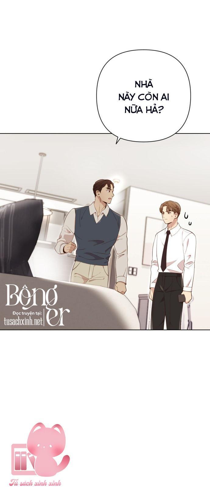 hãy sinh con ra nhé chapter 3 77