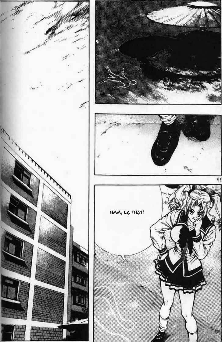 evil's return chapter 16 11