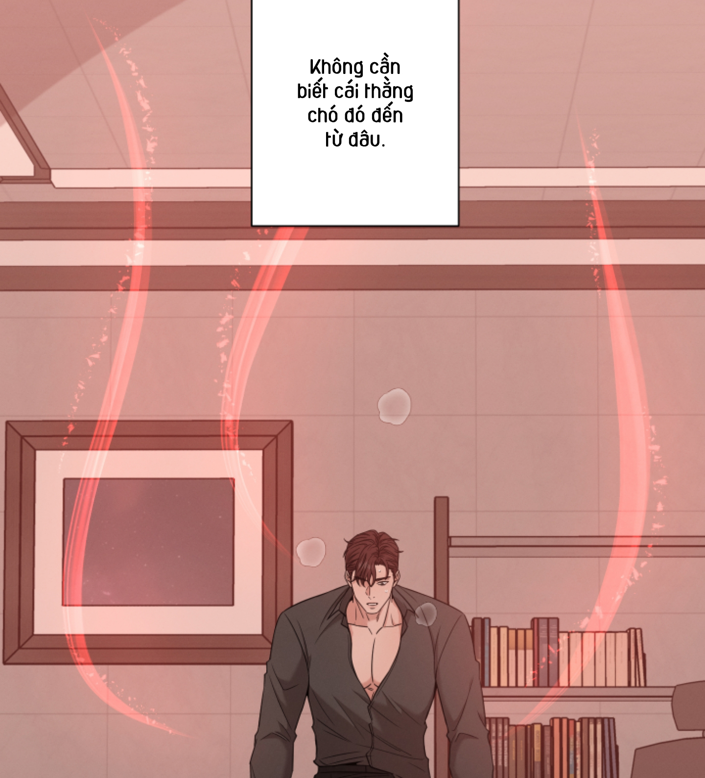 hội chứng minmotion chapter 42 27