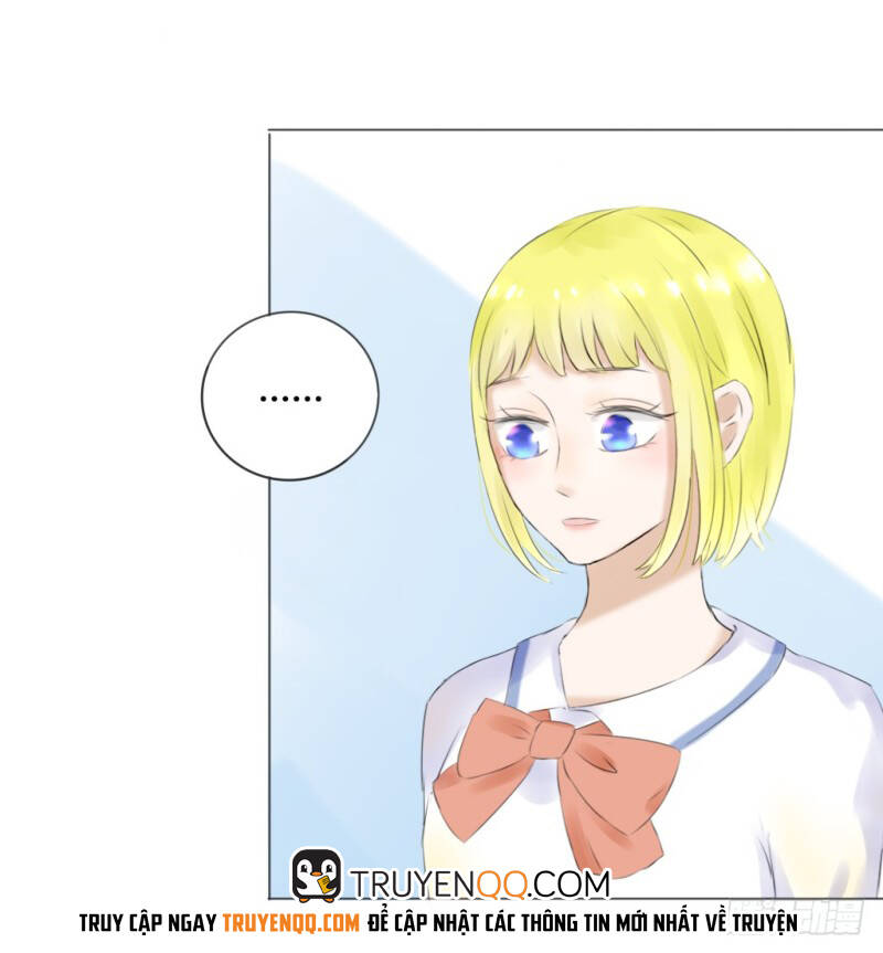 hiệp bá, chúng ta không phù hợp chapter 16 10