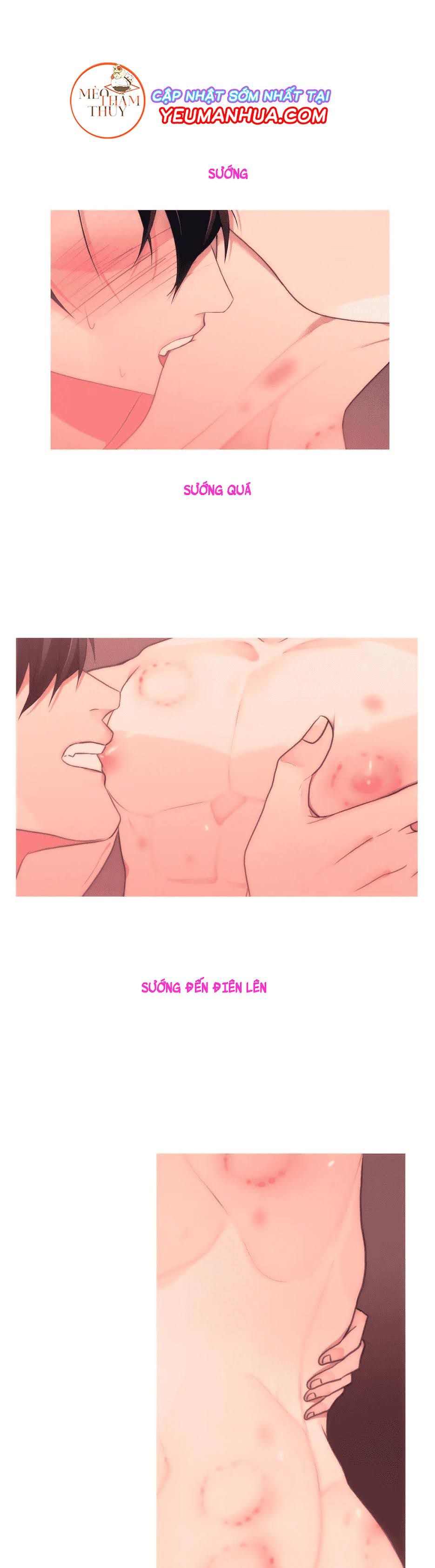 đưa đón người yêu chapter 36 1