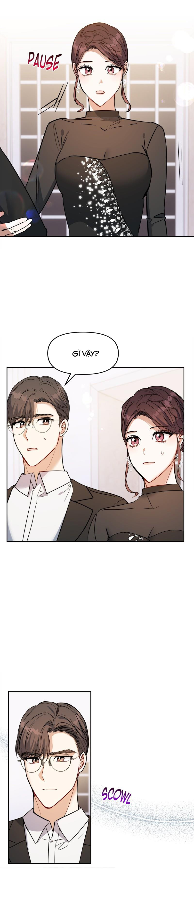 bản cam kết hôn nhân chapter 79 9