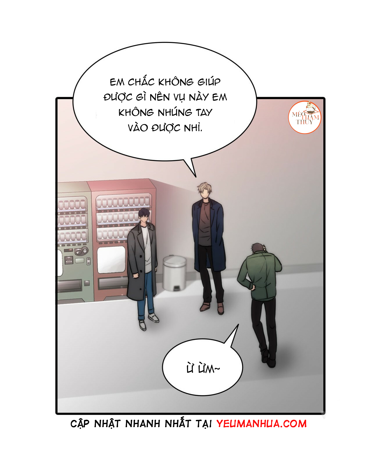 giai điệu của ngôn ngữ chapter 22 14