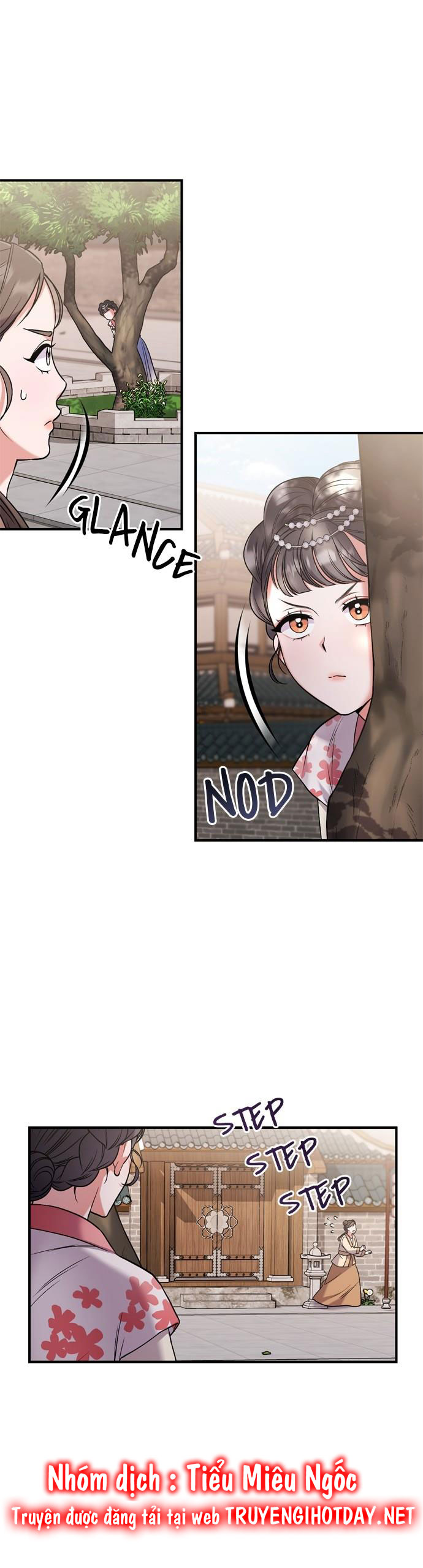 cao thủ chốn hậu cung chapter 14 26