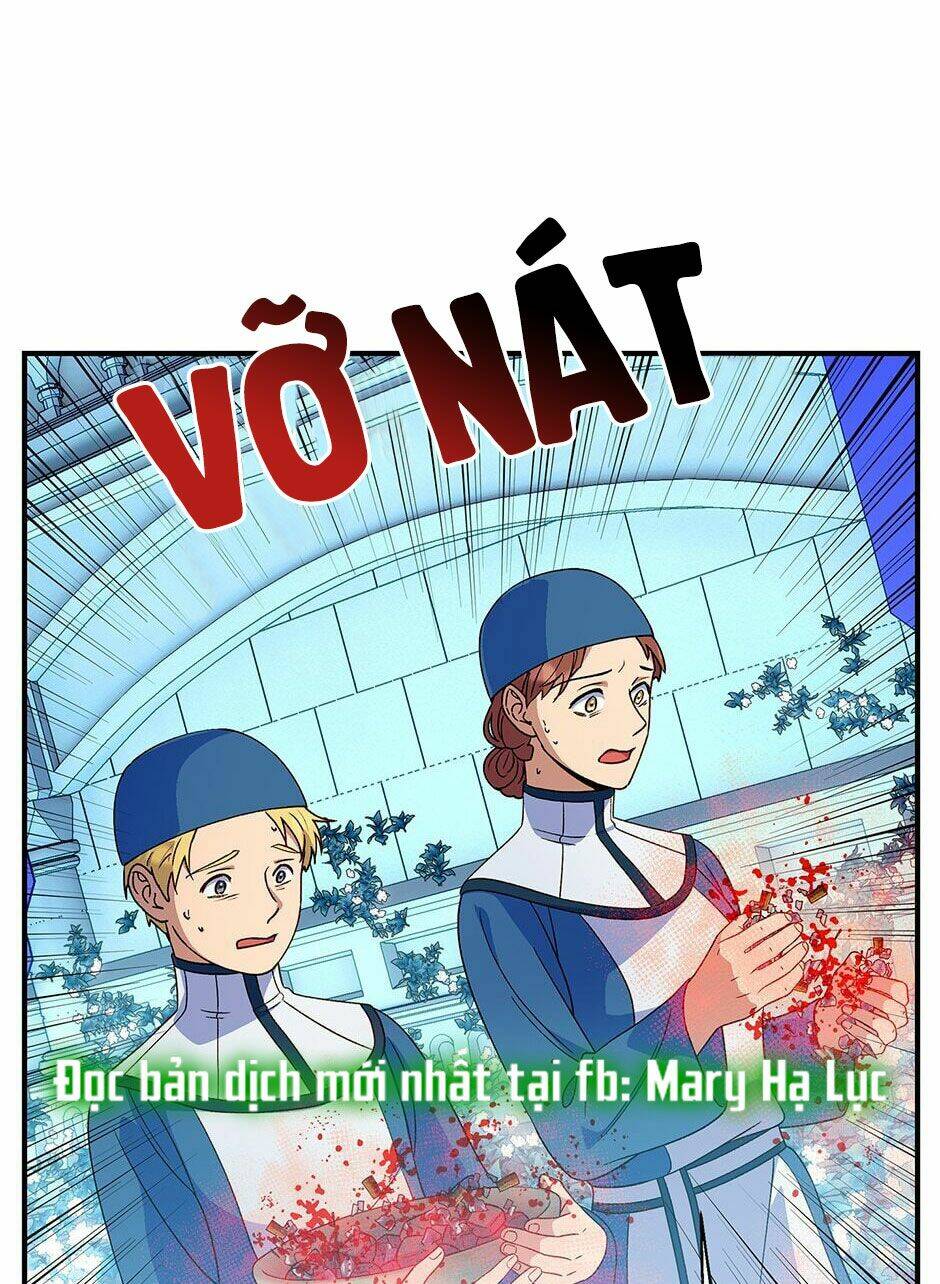 khế ước của nữ công tước quái vật chapter 108 20