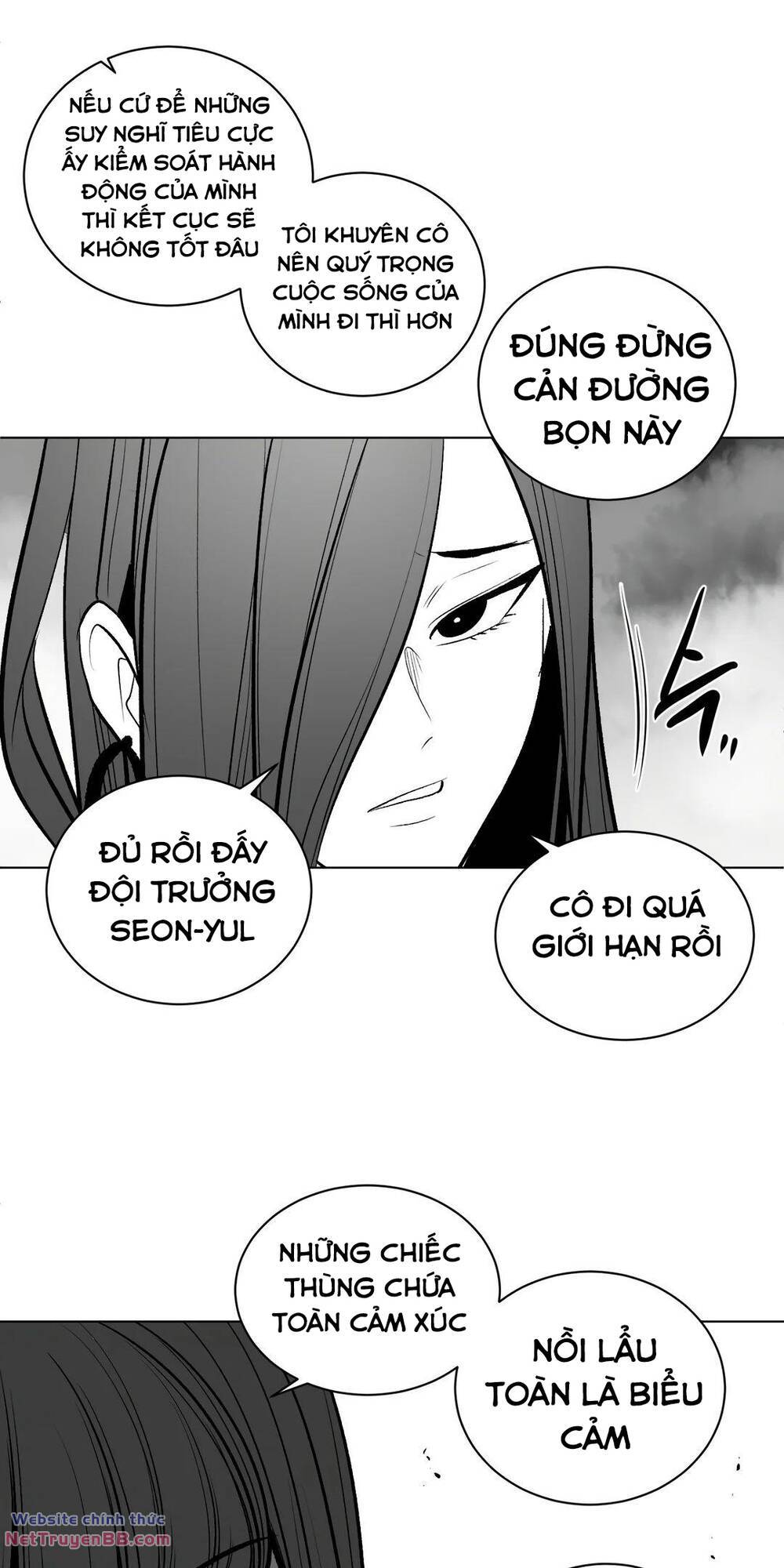 Độc Lạ Dungeon Chapter 98 - Trang 32