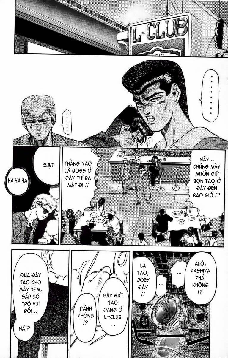 shonan junai gumi chapter 192 17