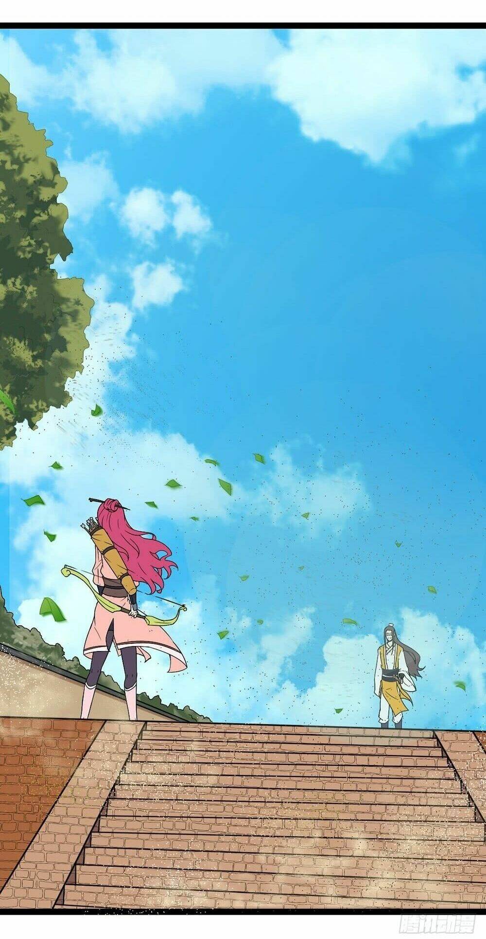 vô địch kiếm thần chapter 3 30