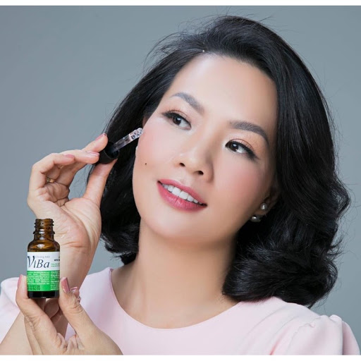 TMSR - Serum Chấm Mụn Thông Minh Tinh Chất Tràm Trà và Nọc Ong ViBa