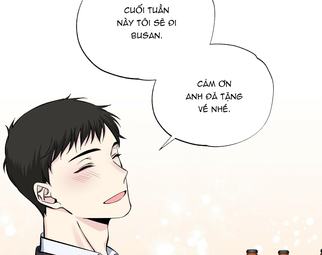 Vị Ngọt Đôi Môi chapter 27