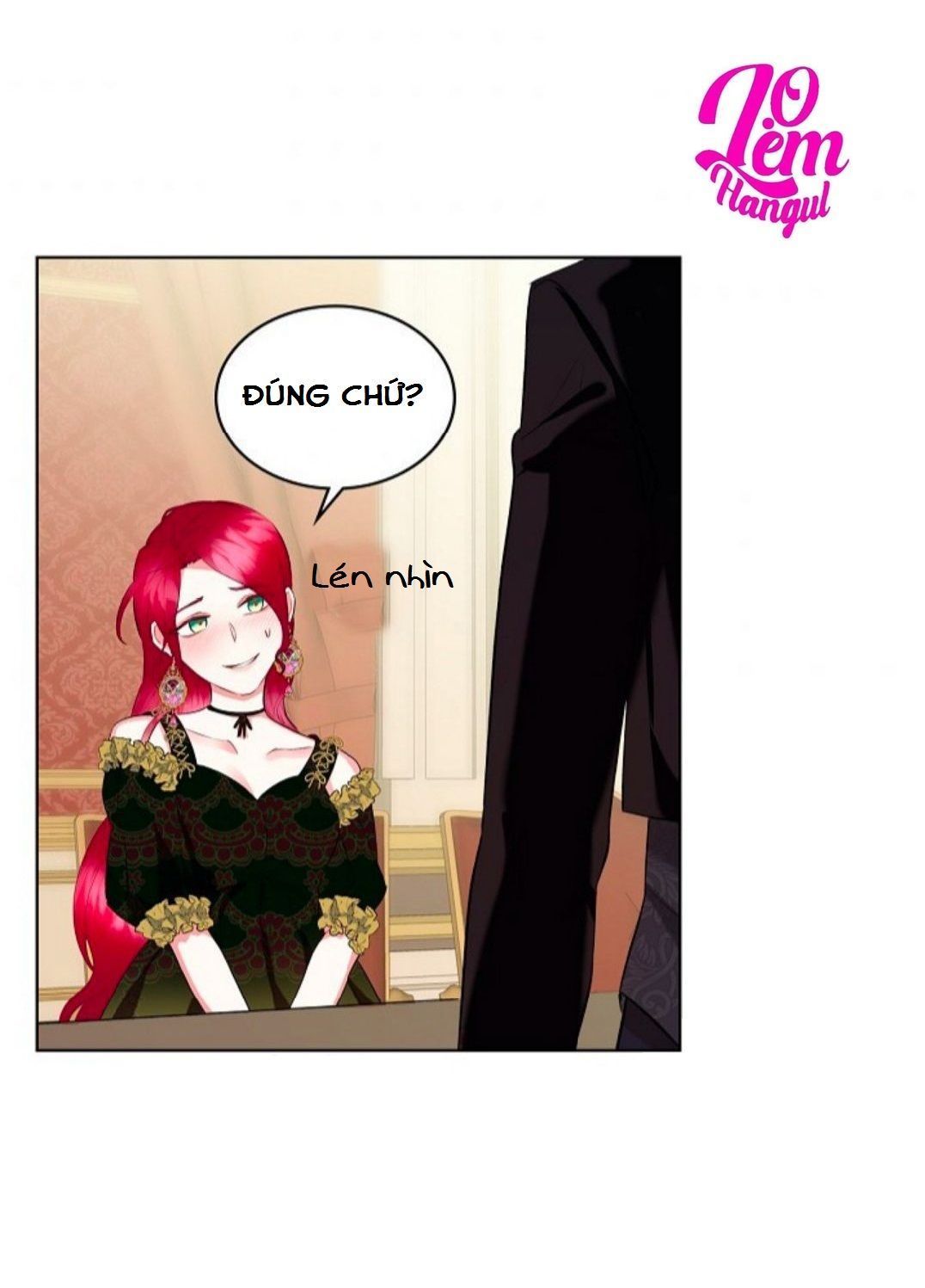 kẻ tạo ra ác nữ chapter 11 35