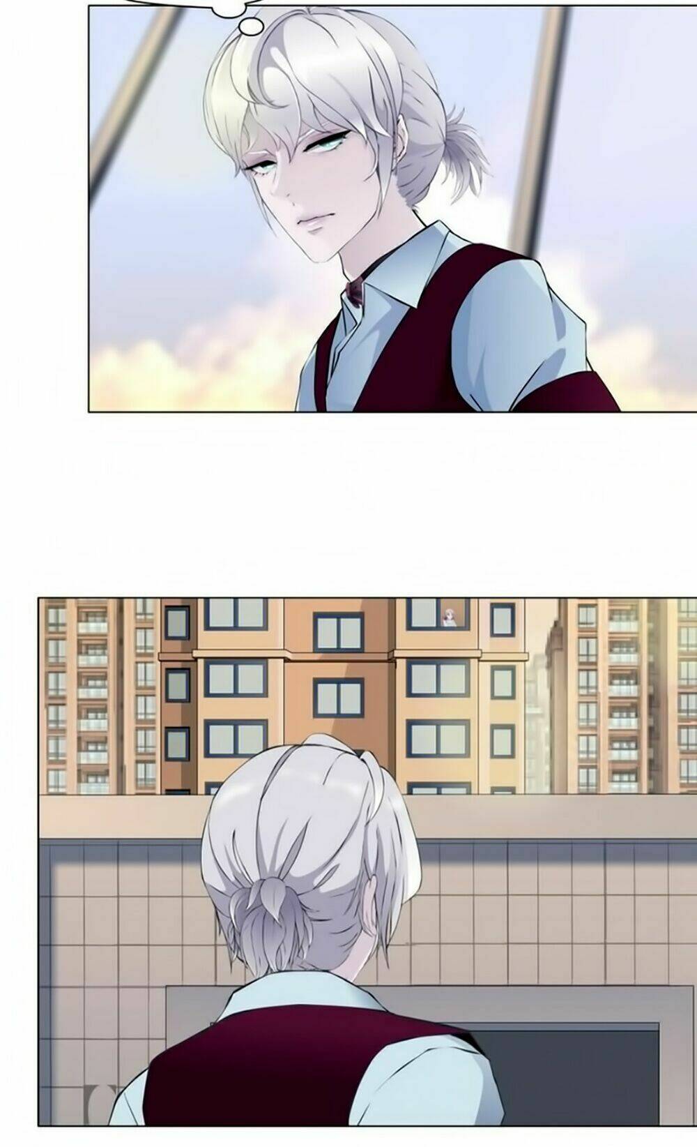 sổ tay mỹ nam giới x chapter 2 36