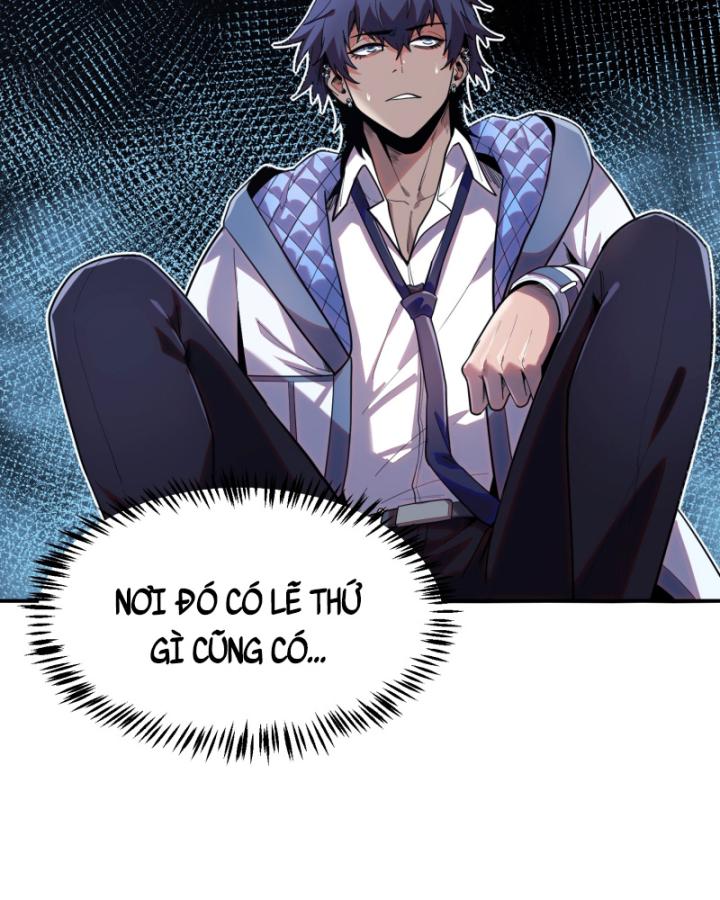 mạt thế đóng băng: không còn con đường sống sót chapter 3 59