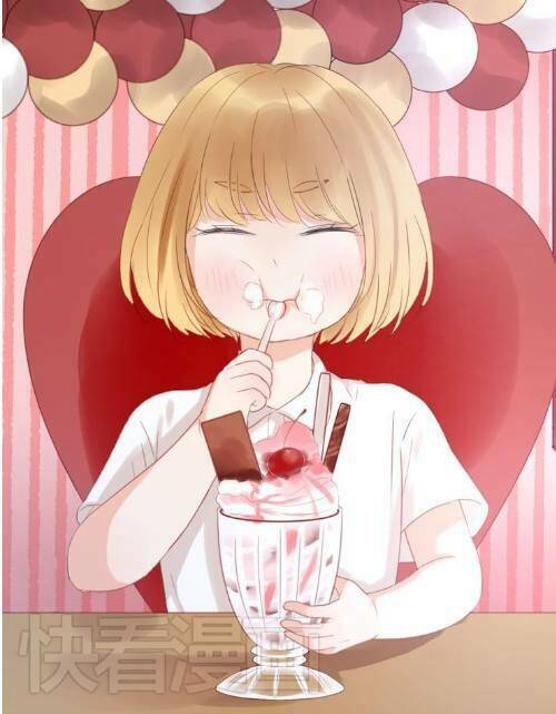 lượm được 1 tiểu hồ ly chapter 8 14