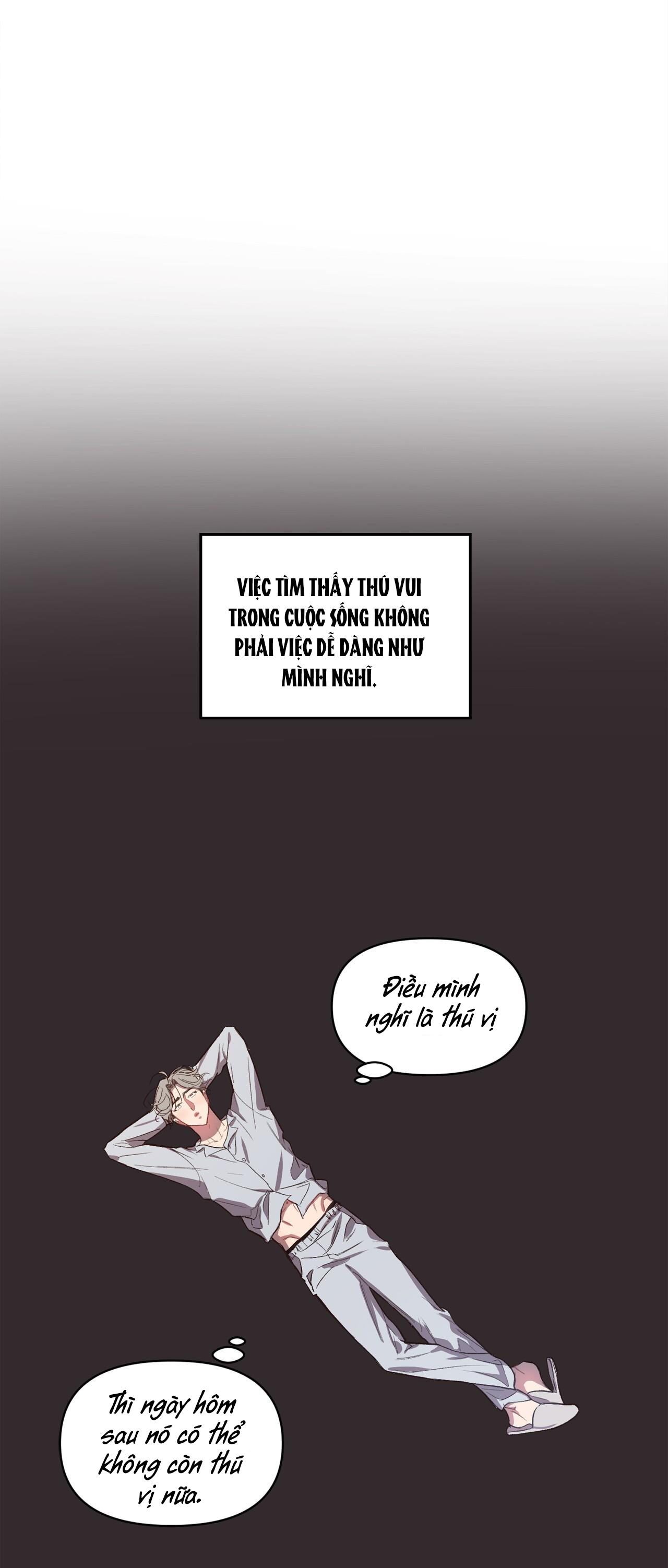 những suy nghĩ thầm kín trong đầu chapter 8 11