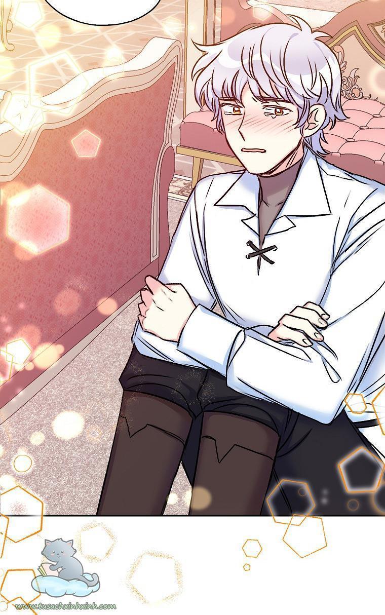 tôi sinh ra là con gái ác nữ chapter 25 36