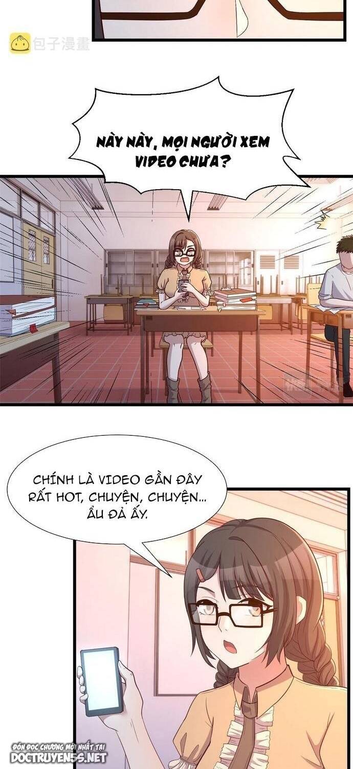 chị gái tôi là đại minh tinh chapter 82 3