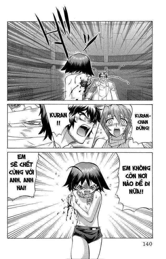 chaosic rune chapter 33 9