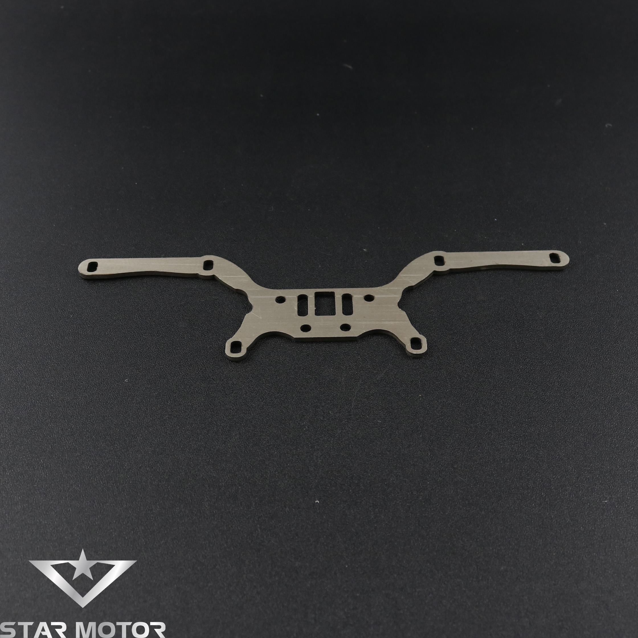 Pát trợ sáng gắn bi cầu đôi cho xe Winner X