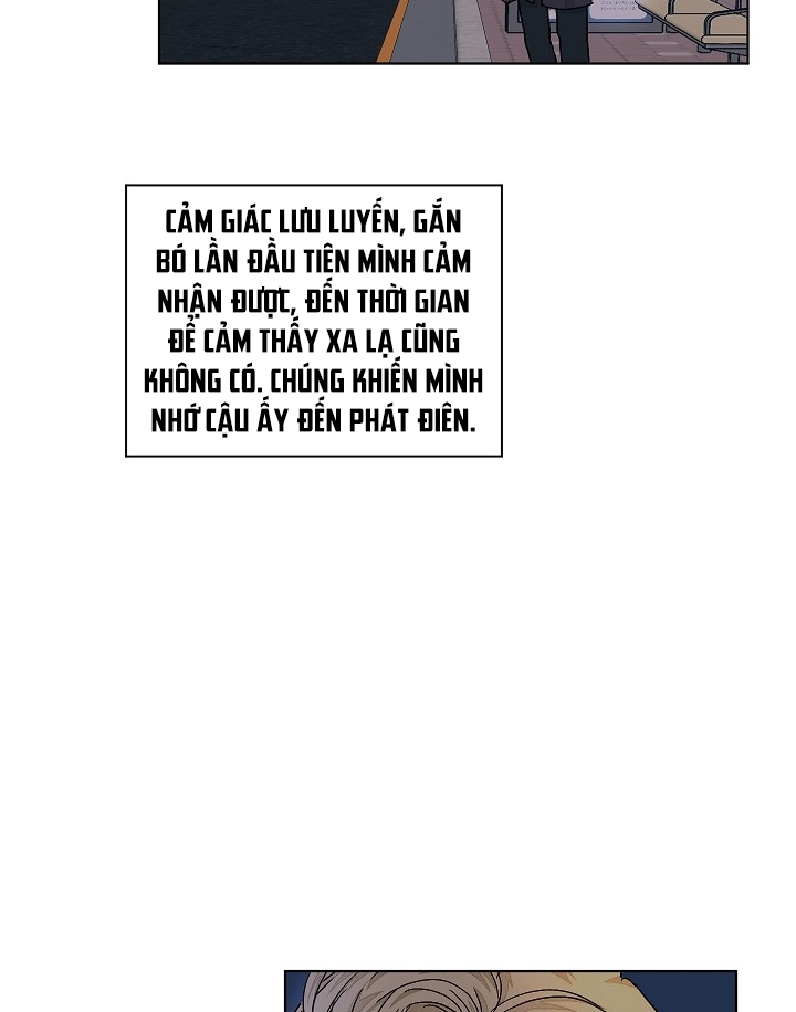 yêu em đi, bác sĩ! chapter 41 38