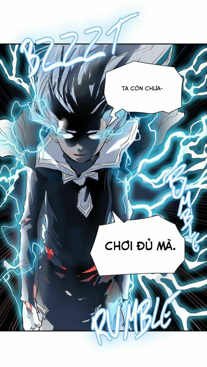 cuộc chiến trong tòa tháp chapter 374 94