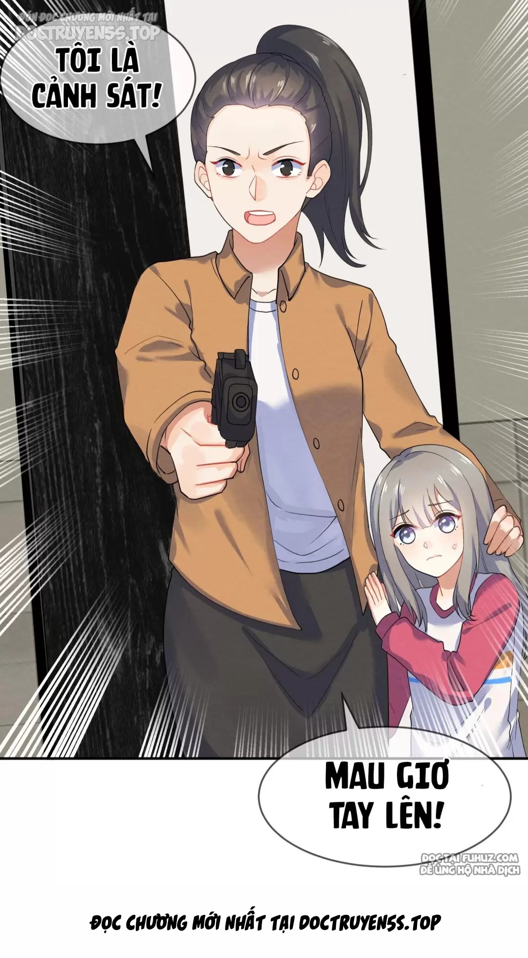 lời nói dối của cô ấy chapter 27 53