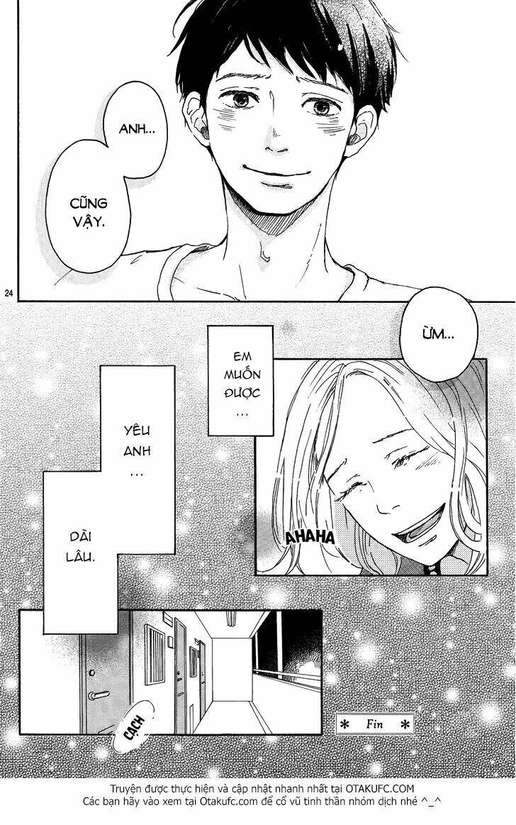 mado rokkoshii o kimi to chapter 0 23