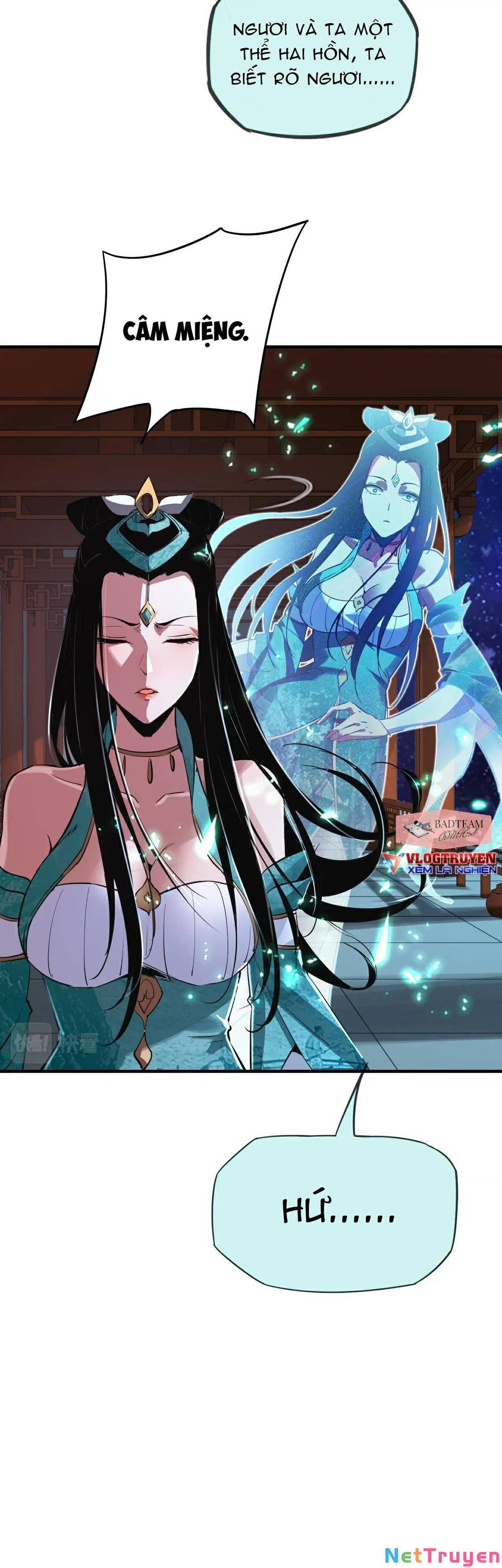 ta thiên mệnh đại phản phái [truyện chữ] chapter 3 22