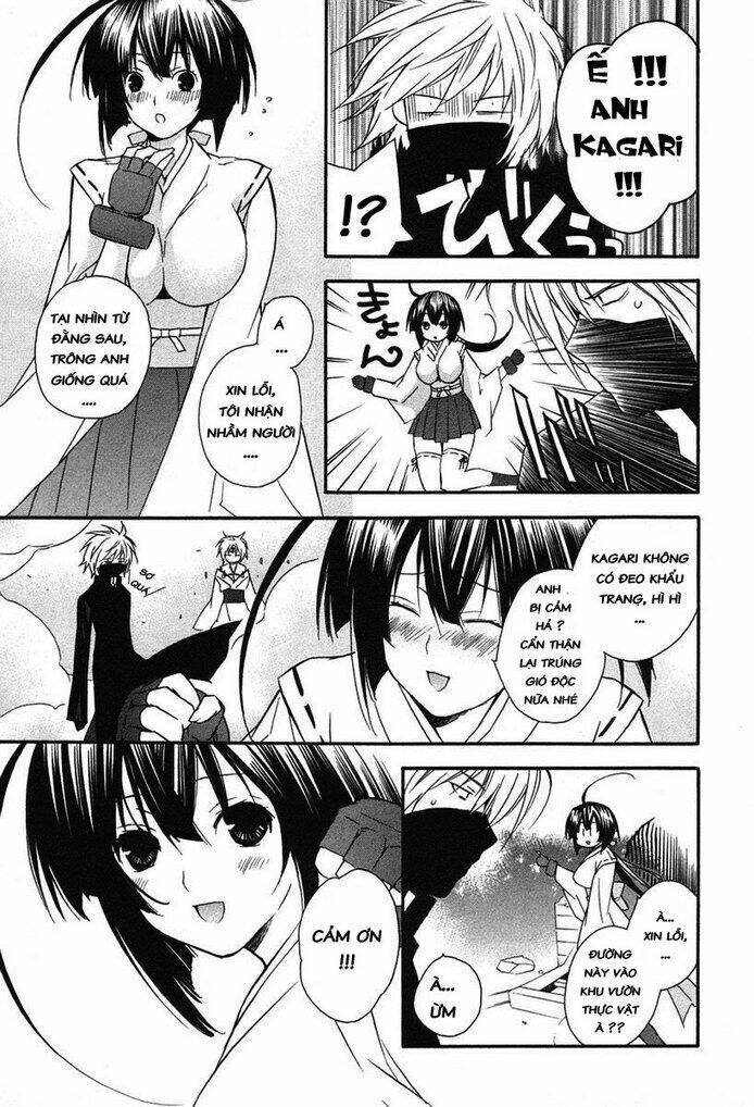 sekirei chapter 10 17
