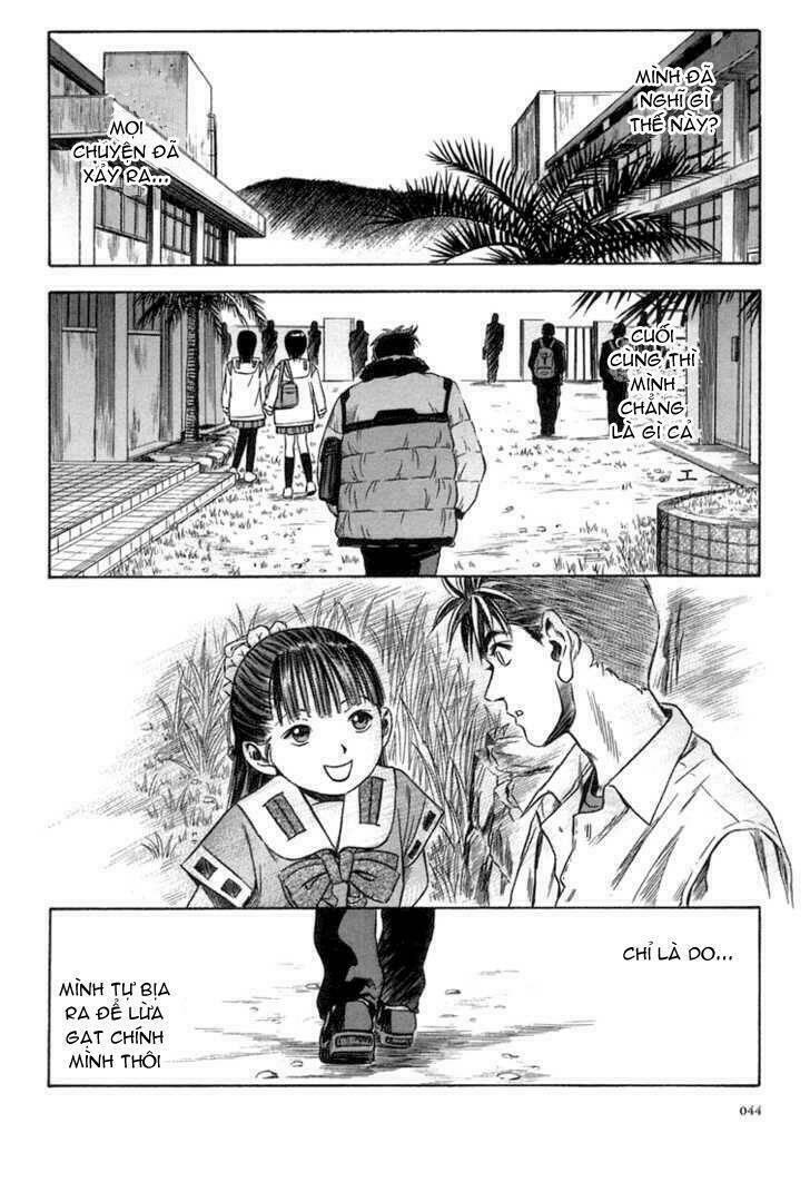 otogi matsuri chapter 20 14