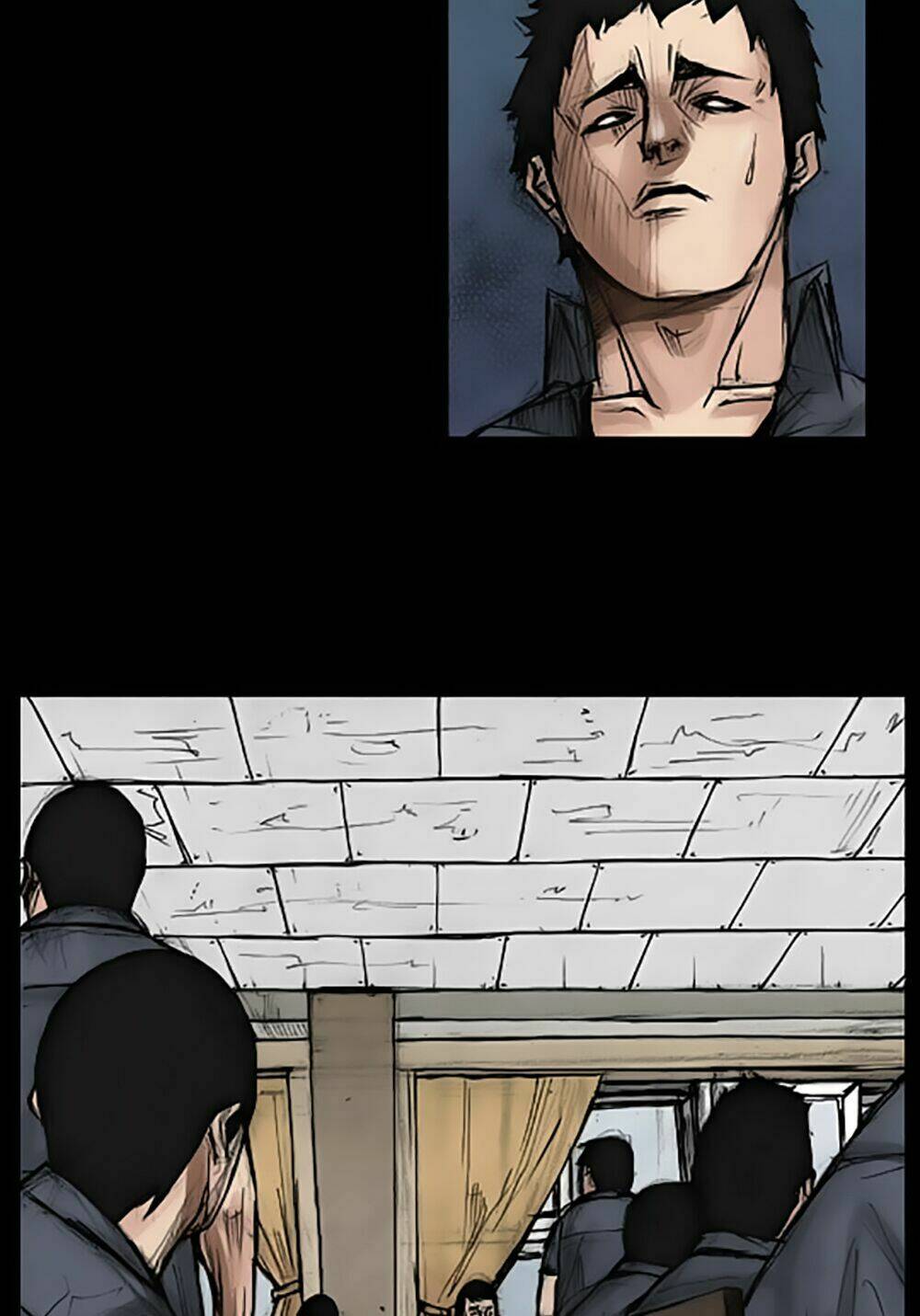 dokgo | độc cô chapter 20 15