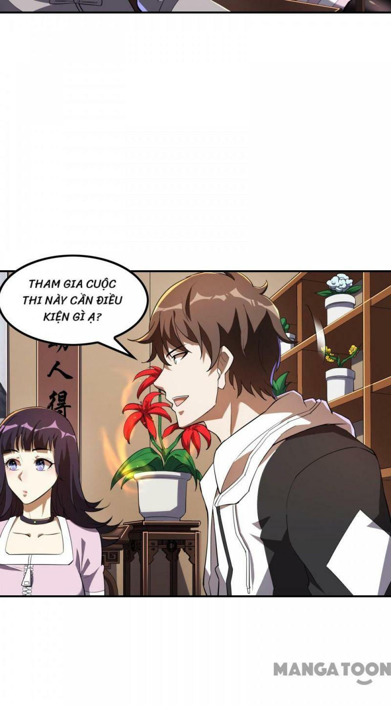 đệ nhất người ở rể chapter 119 4